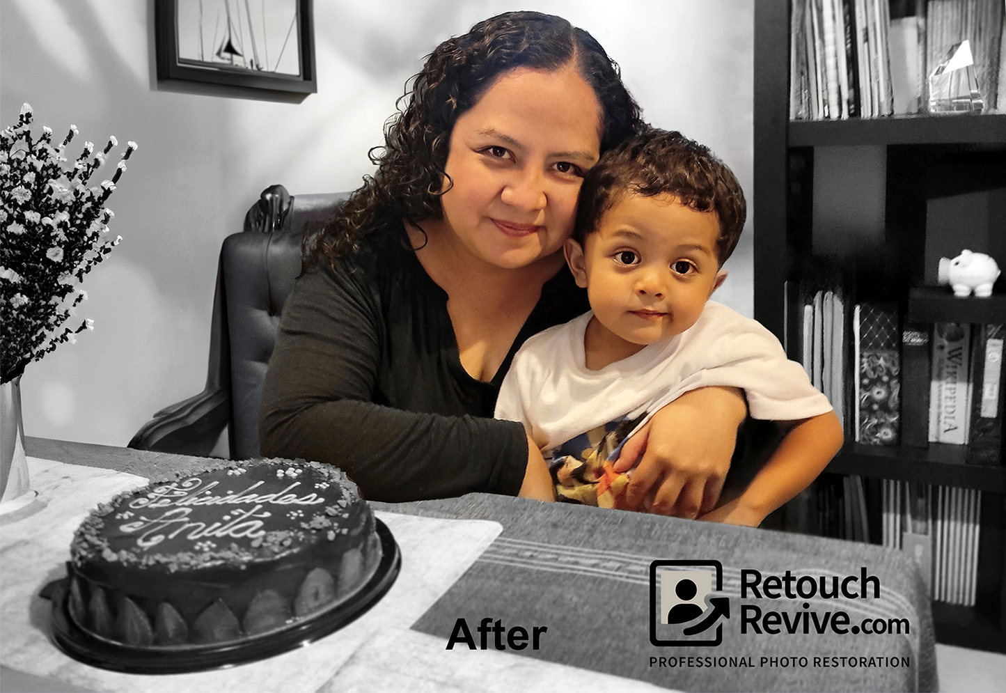 Retoque fotográfico profesional - Servicio por horas